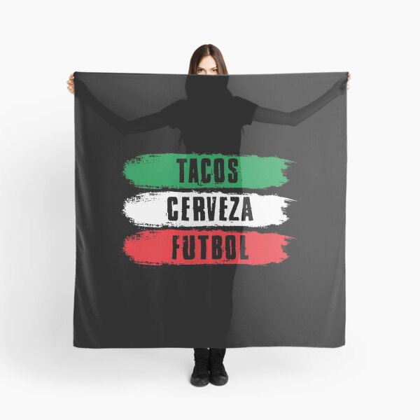 Item preview, Tacos Cerveza Futbol Soccer Beers & Mexican Food designed and sold by perfectpresents.