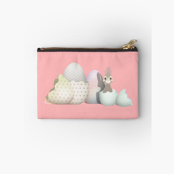 Item preview, Easter Bunny hatching from colored Easter Eggs (P) designed and sold by talgursmusthave.