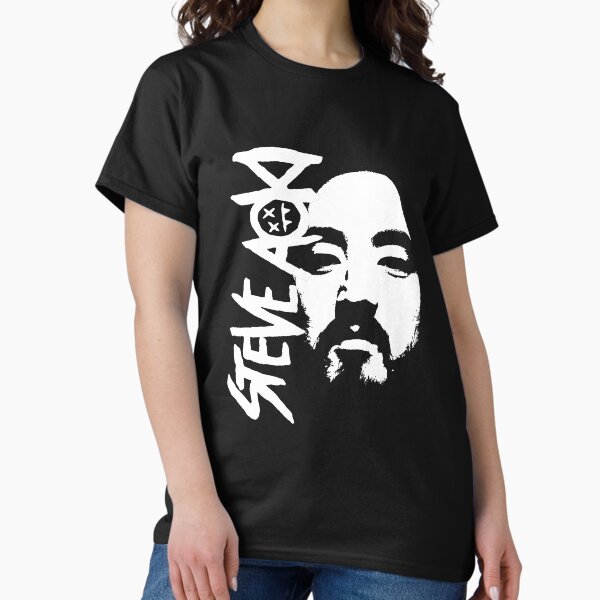 Item preview, Steve Aoki designed and sold by French-Kiss.