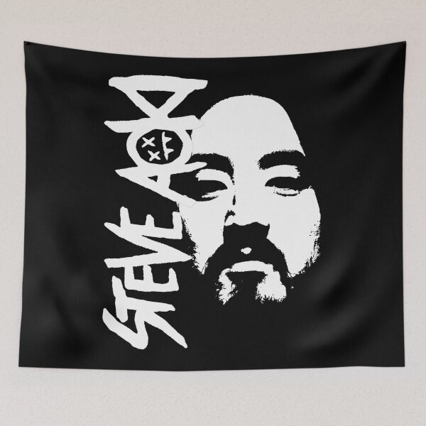 Item preview, Steve Aoki designed and sold by French-Kiss.