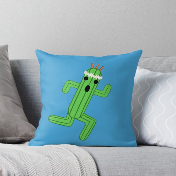 Item preview, Cactuar designed and sold by Yumipyuu.