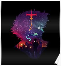 Space Wallpaper Posters Redbubble