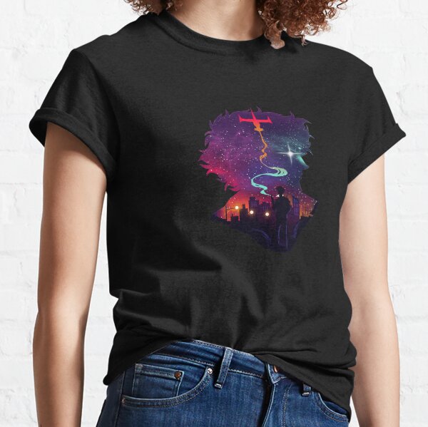 conseguir uno antes de que finalicen las ventas Camiseta clásica