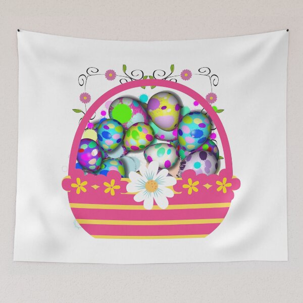 Item preview, ColorSplash Eggs designed and sold by LittleChucky.