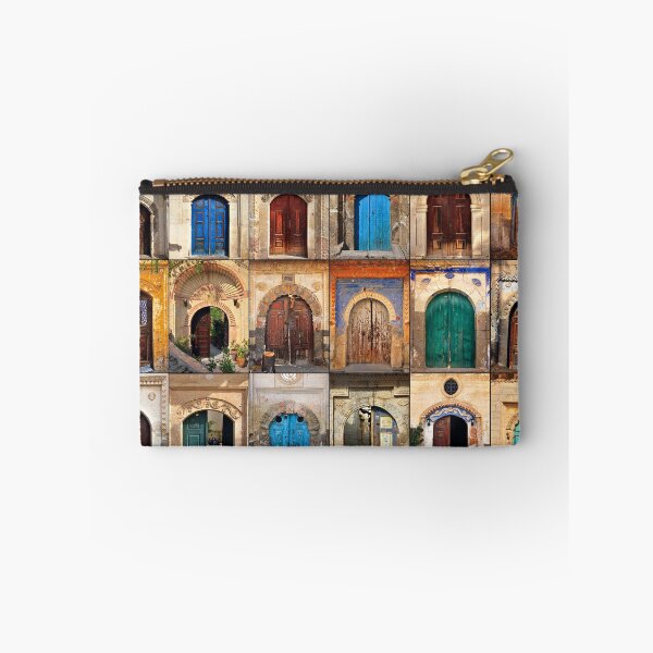 Item preview, Doors of Sinasos designed and sold by Hercules Milas.