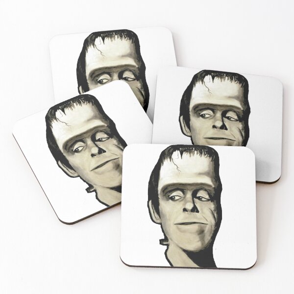 Item preview, Herman Munster designed and sold by hofanopolis.