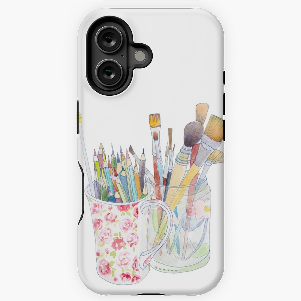 Item preview, iPhone Magsafe Tough Case designed and sold by zoyamakarova.