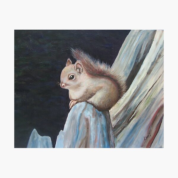 Item preview, Oil - On de-Fence designed and sold by Luci Feldman.