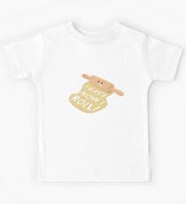 Dough Style Kids Tee