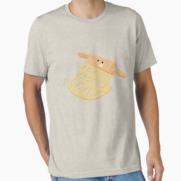 Dough Style Essential T-Shirt