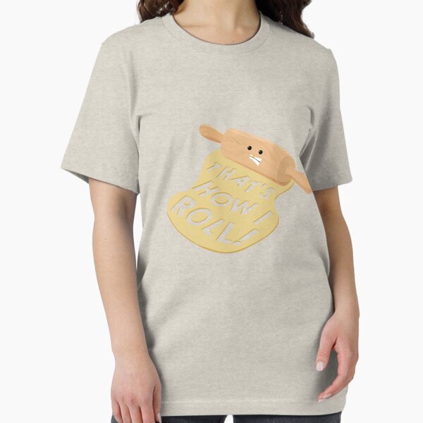 Dough Style Essential T-Shirt