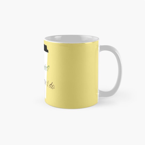 Item preview, You know my coffee order? designed and sold by Miscriss.