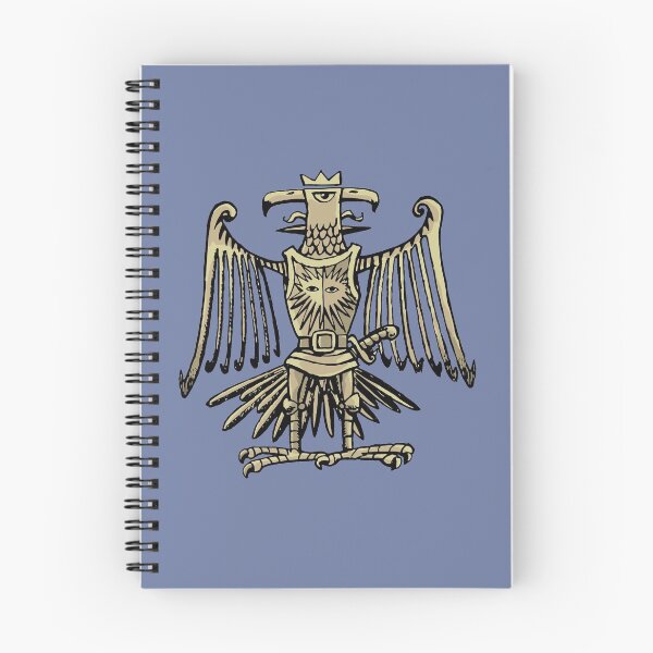 Item preview, King of the bird knight and protector designed and sold by duxpavlic.