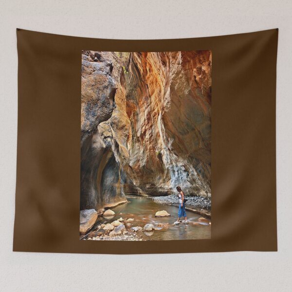 Item preview, Exploring Sarakina Canyon designed and sold by Hercules Milas.