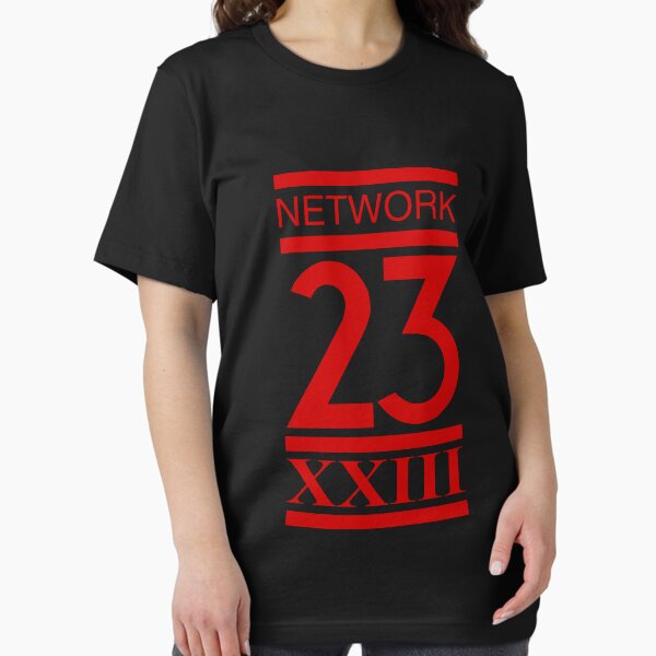 Network 23 Essential T-Shirt