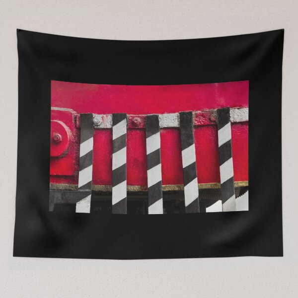 Item preview, Jodhpur Steam Train # 4 designed and sold by Glen Allison.