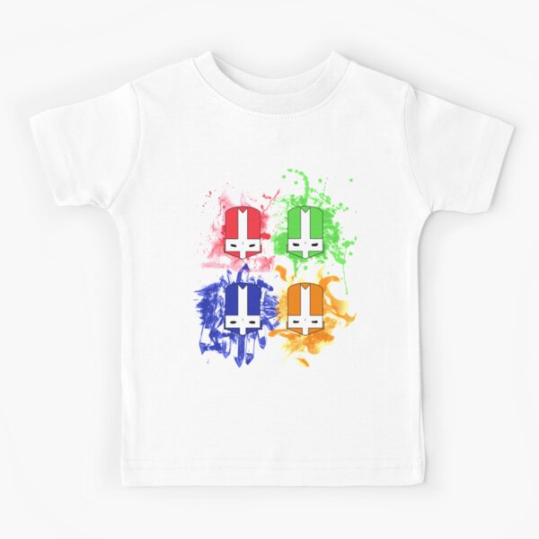 Rage of the Champions Kids T-Shirt