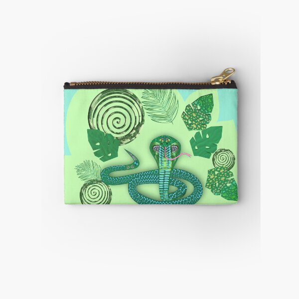 Item preview, GREEN COBRA 254. designed and sold by sana90.