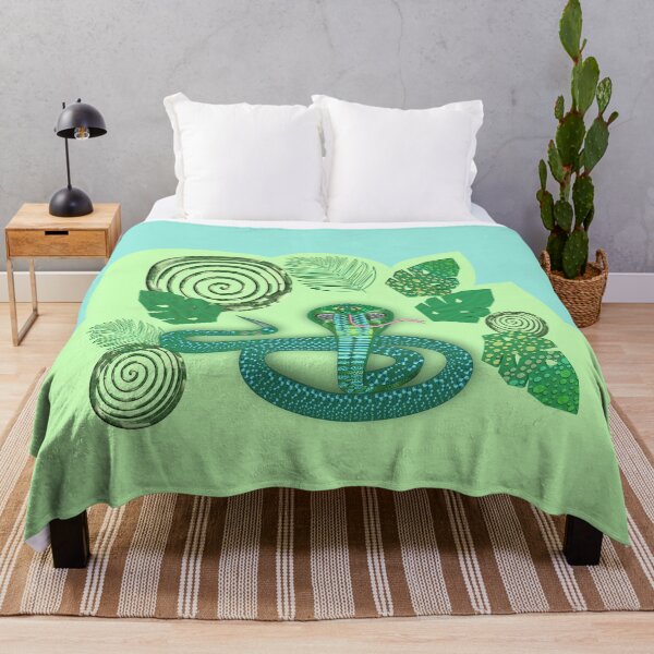 Item preview, GREEN COBRA 254. designed and sold by sana90.