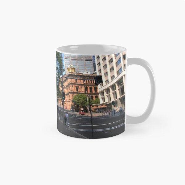 Item preview, Bridge Street Reflections, Sydney, Australia 2013 designed and sold by muz2142.