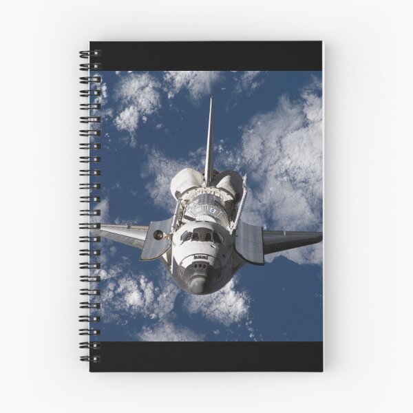 Item preview, Transbordador espacial Discovery STS 120 designed and sold by topower.