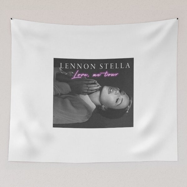 Item preview, Lennon Genjer Laris Stella designed and sold by dorryruth23.