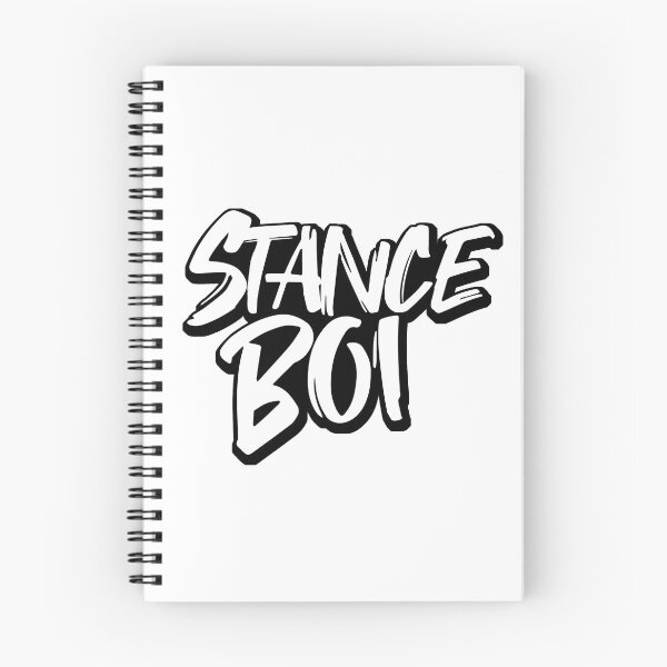 Item preview, Stance Boi designed and sold by TswizzleEG.