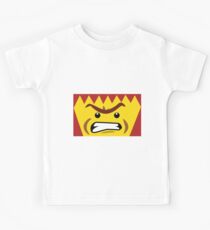 Lord Business Kinder T-Shirt