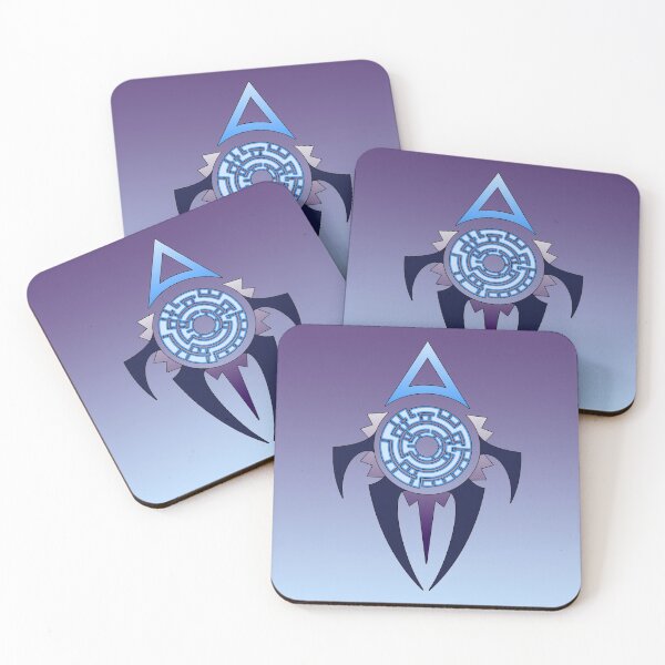 Item preview, Esper designed and sold by handcuffed.