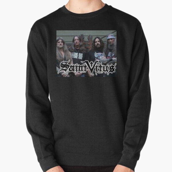 saint vitus hoodie