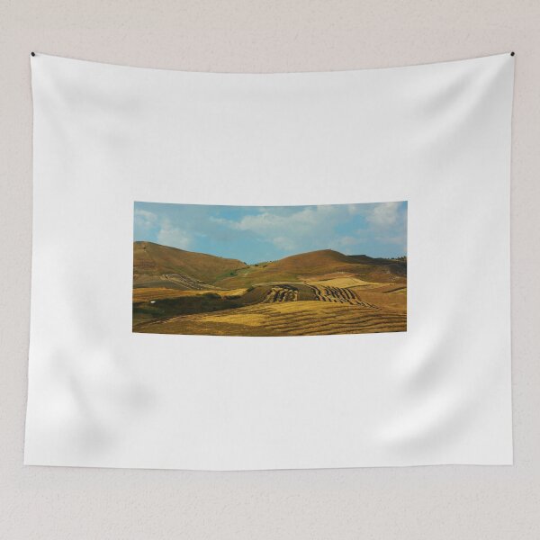 Item preview, Sicily. Fields XII. 2011 designed and sold by Igor Pozdnyakov.