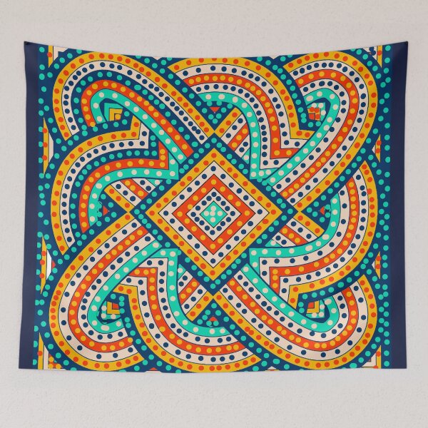 Item preview, DOT MANDALA COLLECTION 3 designed and sold by MGphotoart.