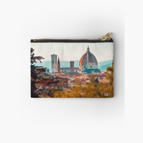 Item preview, Florence Cityscape designed and sold by AM FineArtPrints.