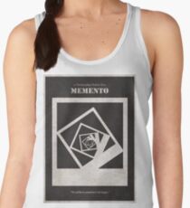 Memento Women's Tank Top
