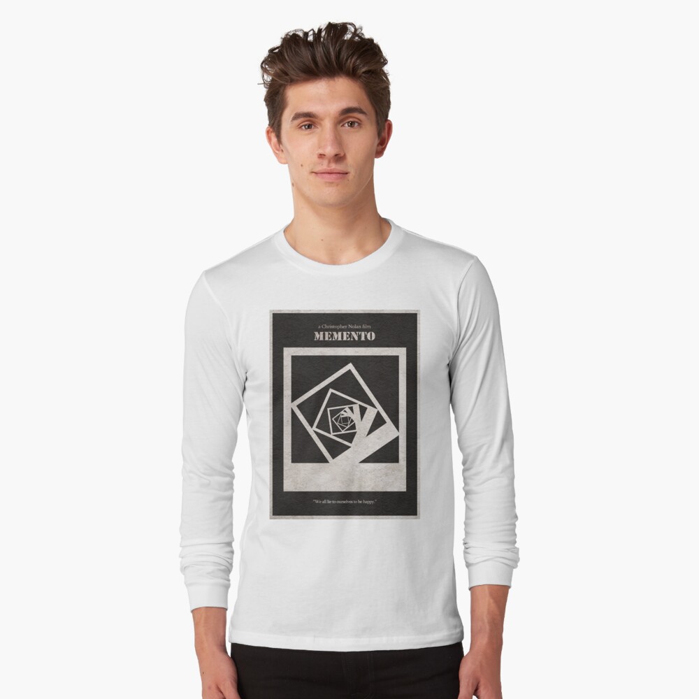 Item preview, Long Sleeve T-Shirt designed and sold by geekmywall.