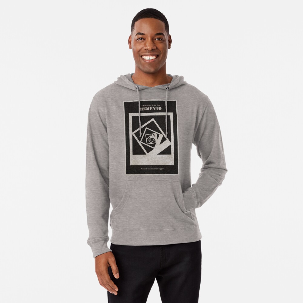 Item preview, Lightweight Hoodie designed and sold by geekmywall.