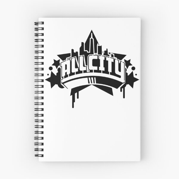 Item preview, all city designed and sold by jonnychiba.