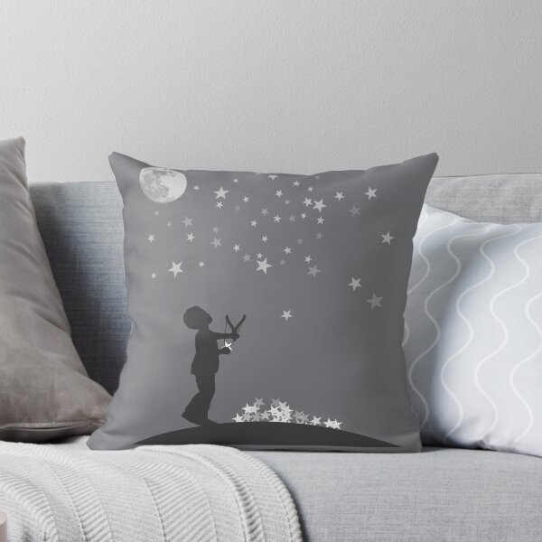 Item preview, Shooting Stars designed and sold by TinkM.