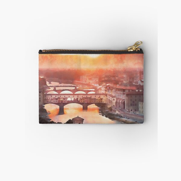 Item preview, Florence Cityscape designed and sold by AM FineArtPrints.