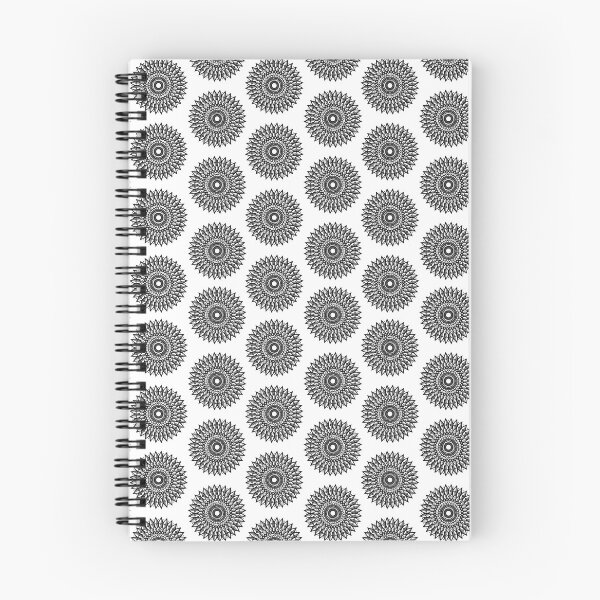 Item preview, Mandalas pattern designed and sold by juanCasini.