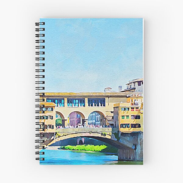 Item preview, Florence Cityscape designed and sold by AM FineArtPrints.