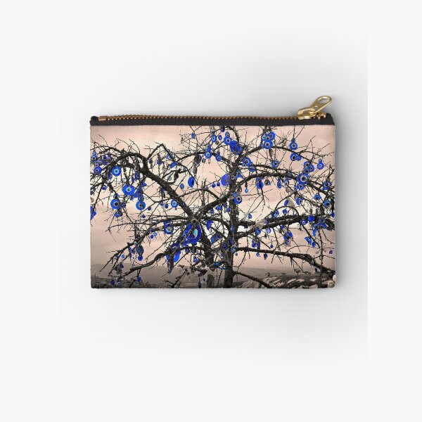 Item preview, Protected from all evil eyes (Wish Tree) designed and sold by Hercules Milas.