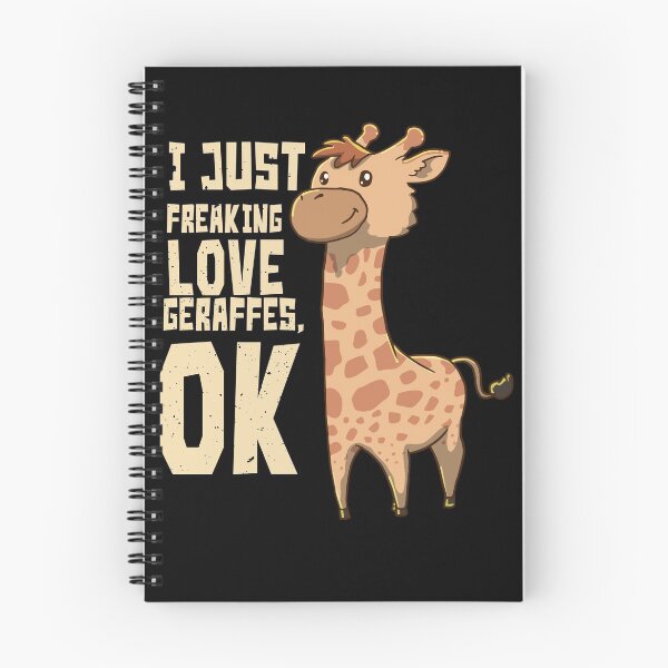 Item preview, Giraffe designed and sold by 4tomic.