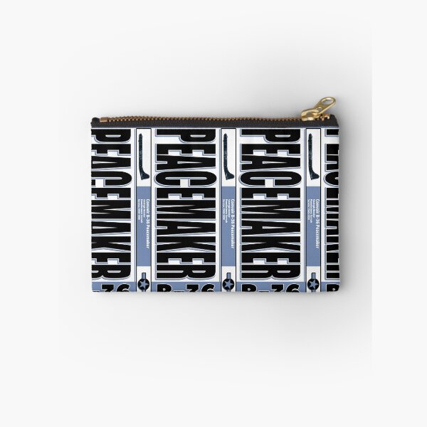 Item preview, Peacemaker B36 designed and sold by rustyredbubble.