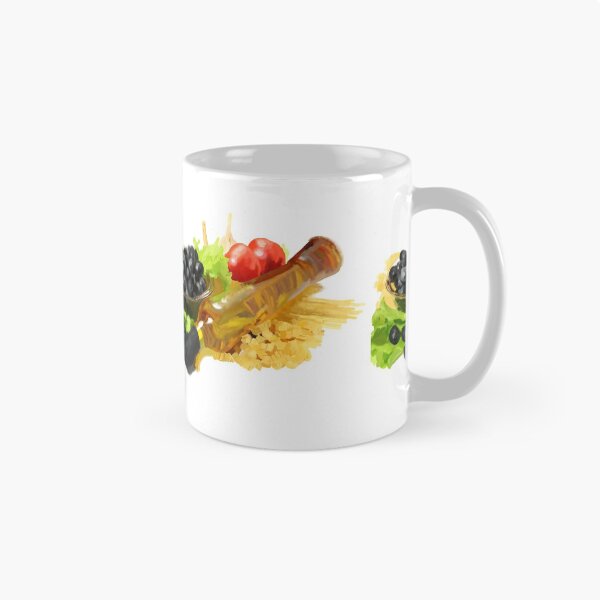 Item preview, Fruits Bowl - 225 designed and sold by OracleArtist.