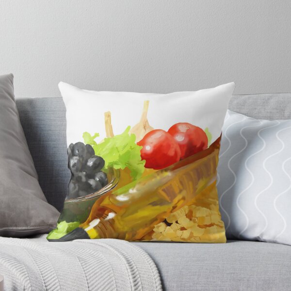 Item preview, Fruits Bowl - 225 designed and sold by OracleArtist.