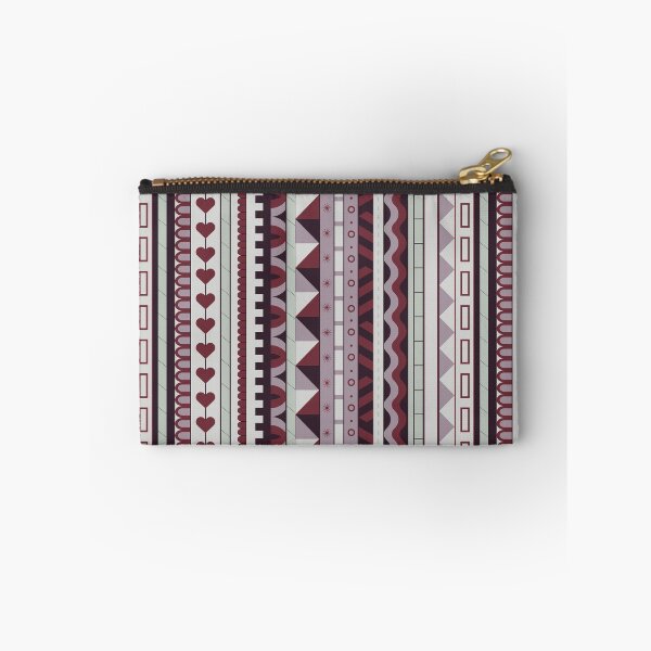 Item preview, Ribbons - Geometric 1 designed and sold by WirenCreative.