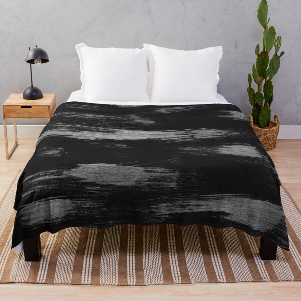 Item preview, Brushstrokes Abstract Minimalism #1 #minimal #decor #art  designed and sold by Anita's & Bella's Art.