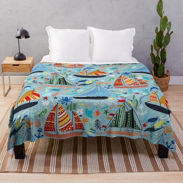 Item preview, Show Boats  designed and sold by TigaTiga.