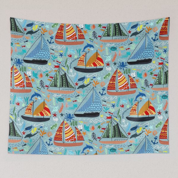 Item preview, Show Boats  designed and sold by TigaTiga.
